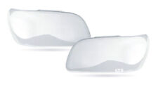 GTS GT0406C Clear Headlight Covers 2Pc For 1990-1993 Corrado picture