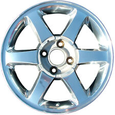 03378 Reconditioned OEM Aluminum Wheel 16x6.5 fits 1999-2002 Mercury Cougar picture