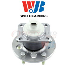 WJB Wheel Bearing & Hub Assembly for 1998-2002 Oldsmobile Intrigue 3.5L 3.8L lc picture