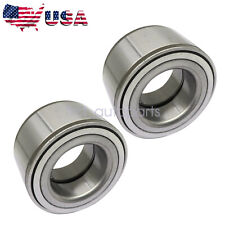 2X Front Wheel Bearings Kit fit for Toyota Sequoia 4Runner Tacoma Tundra picture
