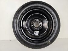 Spare Tire 16’’ Fits 2013-2021 Ford Fusion Compact Donut Oem. picture
