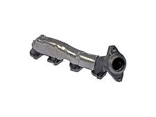 Left Exhaust Manifold Dorman For 2003-2011 Lincoln Town Car 2004 2005 2006 2007 picture