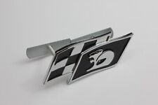 Holden HSV Flag Grill Badge Emblem for Commodore Maloo GTS VX Senator R8 Astra picture