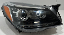 2013-2015 Mercedes-Benz SLK55 AMG Right Headlight Right Side Halogen 12518205 picture