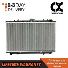 1242 Radiator for Nissan 300ZX 89-96 Maxima 89-94 3.0 V6 picture