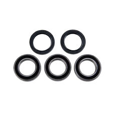 Tusk Wheel Bearing and Seal Kit Rear For Yamaha YZ450F 2009-2024 picture