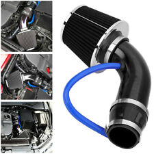 Accessories Car Cold Air Intake Filter Induction Kit Pipe Power Flow Hose System picture