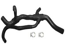 Lower Radiator Hose REIN AUTOMOTIVE CHR0349R for Volvo C30, C70, S40, V50 picture