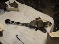 1964 1965 1966 1967 Chevy 4 Speed Muncie ITM Shifter Altered & Handle KU2803 picture