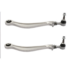 LYKT For BMW 5、5GT、6、 7 series Adjustable Rear Camber Arm 2pcs Alignment Kit picture