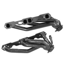 Pace Setter 70-1320 Headers Shorty Steel Pair For Chevy GMC Pickup SUV 5.0L 5.7L picture
