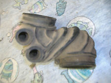 VW Vanagon intake rubber boot 86 - 91 2.1 engine 025129627F picture
