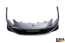 Ferrari F8 Tributo Spider Front Bumper Cover Assembly 2020 2021 2022 2023 Oem picture