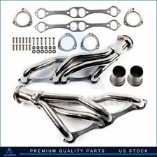 HEADERS FOR Chevy Camaro Buick Regal SMALL BLOCK 265-400 5.0L 5.7L V8 MANIFOLDS picture