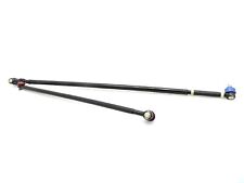 Steering Linkage Drag Link Tie Rod Assy (LHD) For Suzuki SJ410 Samurai picture