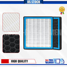 HEPA Cabin Air Filter for DODGE DURANGO 2011-2020 JEEP GRAND CHEROKEE 2011-2021 picture