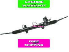 ✅484  Reman OEM Steering Rack and Pinion for 2005-2007 NISSAN MURANO AWD ONLY ✅ picture