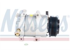 Nissan 890321 Compressor, Air Conditioning for Ford picture