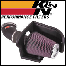 K&N FIPK Cold Air Intake System fits 1999-2000 Ford F-150 Lightning 5.4L V8 Gas picture