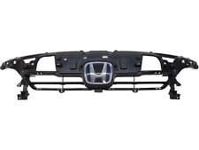 ✅ Honda Accord hybrid Front Bumper Upper Grille Panel 2018-2022 71112TVAF0 OEM picture