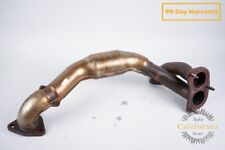 Toyota Tacoma 4Runner T100 Tundra 3.4L Exhaust Crossover Pipe 1710662020 OEM picture