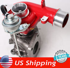 Turbo Turbocharger For Mazda CX-7 CX7 2.3L Turbocharged 2007 2008 2009 2010 K04 picture