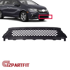 Fits Honda Odyssey 2018-2020 Front Lower Bumper Grille Mesh 71105-THR-A00 picture