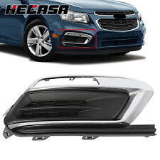 Fog Light Cover Passenger Right Side For Chevy Cruze 2015 16 #GM1039184 94516102 picture
