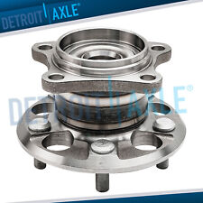 AWD Rear Wheel Bearing Hub for Lexus RX330 RX350 RX400H Toyota Venza Highlander picture