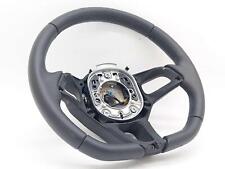 2023 Mclaren Artura Steering Wheel Black *Marks Scrapes* 3K KMS picture