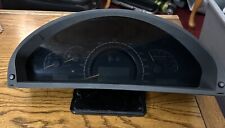 03-06 Mercedes w220  S430 S500  S55 AMG Instrument  Cluster A2205406247 ~ OEM picture