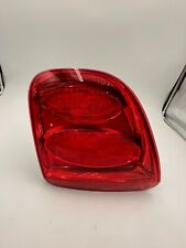 03-12 Bentley Continental Flying Spur Left LH Taillight Factory OEM picture