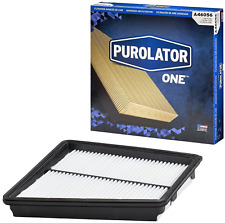 Air Filter Purolator One A46056 For Select G90 K900 Equus Genesis  picture