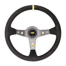 Corsica Steering Wheel Black picture