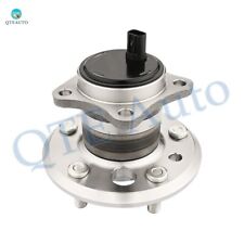 Rear Left Wheel Hub Bearing Assembly For 2007-2012 Lexus Es350 picture