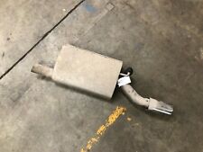 ⭐1998-2002 JAGUAR XK8 REAR RIGHT PASS SIDE EXHAUST MUFFLER TAIL PIPE OEM LOT2229 picture