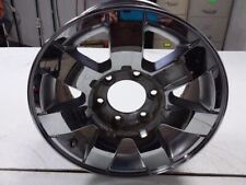 Wheel 16x7-1/2 Aluminum 7 Single Spoke Fits 06-10 HUMMER H3 849185 picture