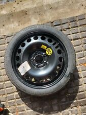 VAUXHALL ASTRA 2004-2010 Spare Wheel Space Saver 115/70 R16 2160132 picture