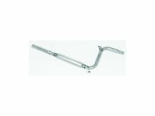 For 1992-1995 Dodge Spirit Exhaust Resonator and Pipe Assembly Walker 75737PY picture