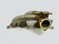 OBX Stainless  Header Manifold For 1991-1995 Toyota MR-2 SW20 3S-GTE picture