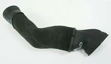 2007-2011 mercedes s550 cl550 left driver side engine air intake tube duct oem picture