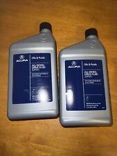 2Qts - Acura Dual Pump Or All Wheel Drive Fluid picture