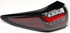OEM Nissan Murano Left Driver Side LED Tail Lamp 26555-9UF0C picture