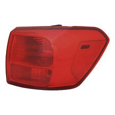 Right Passenger Side Tail Light Fits 16-18 Kia Sedona CAPA Certified picture