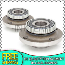 2x For 1984-91 BMW 318I & 1987-91 BMW 325I/325IS Front Wheel Hub Bearing 513111 picture