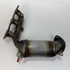 Lexus RX330 Catalytic Exhaust Manifold W/ Integrated Catalytic Converter 40642 picture