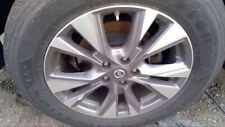 Wheel 18x7-1/2 Alloy Machined Face Painted Pockets Fits 15-18 MURANO 3249955 picture