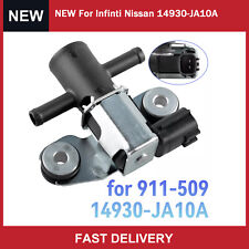 Intake Manifold Runner Solenoid-Control Valve 14930-JA10A For Infinti Nissan NEW picture