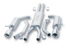 Borla 140008-AE Exhaust System Kit for 2002 Ford Thunderbird picture