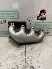 2005 Cadillac CTS-V Passenger Right Side Header Exhaust Manifold OEM LS V8 5.7 picture